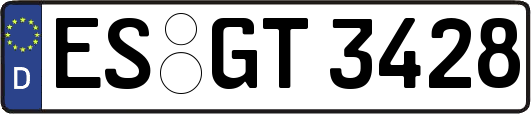 ES-GT3428