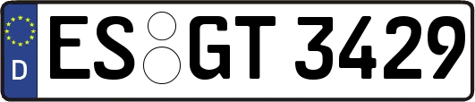 ES-GT3429