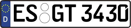 ES-GT3430