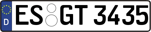 ES-GT3435