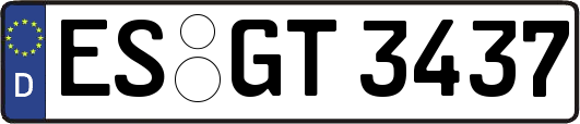 ES-GT3437