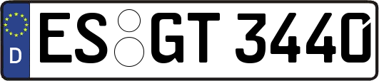 ES-GT3440