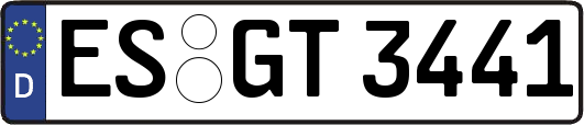 ES-GT3441