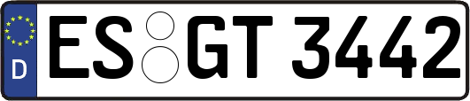 ES-GT3442