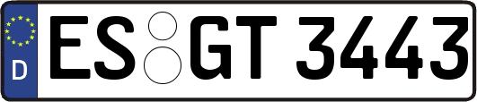 ES-GT3443