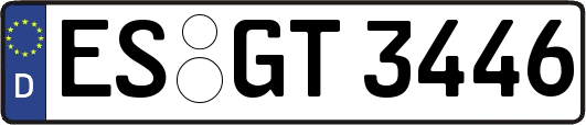 ES-GT3446