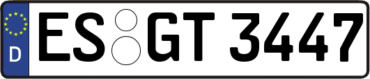 ES-GT3447