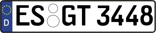 ES-GT3448