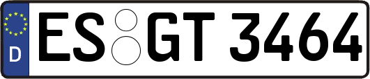 ES-GT3464