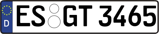 ES-GT3465