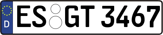 ES-GT3467