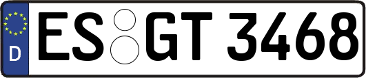 ES-GT3468