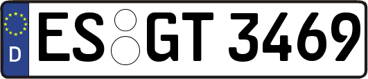 ES-GT3469