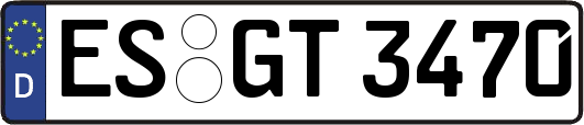 ES-GT3470
