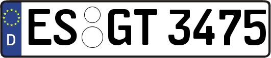 ES-GT3475