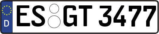 ES-GT3477