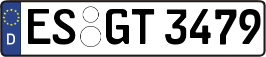 ES-GT3479