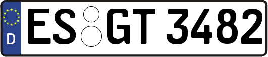 ES-GT3482