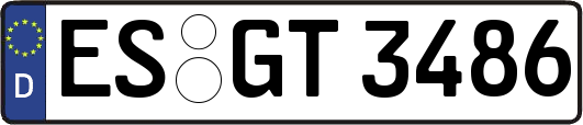 ES-GT3486