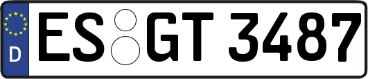 ES-GT3487