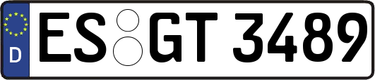 ES-GT3489
