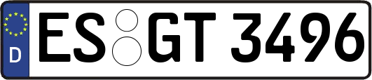 ES-GT3496