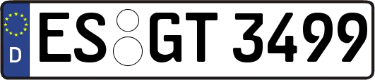 ES-GT3499