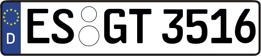ES-GT3516