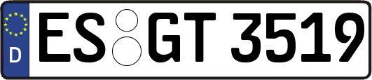 ES-GT3519