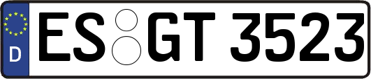 ES-GT3523
