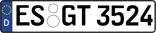 ES-GT3524
