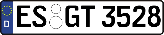 ES-GT3528