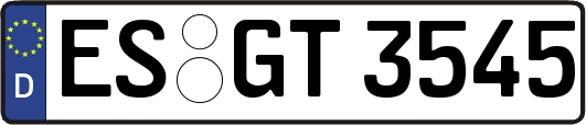 ES-GT3545