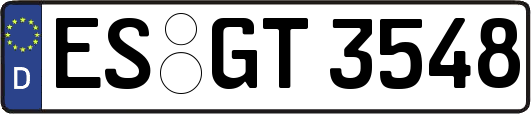 ES-GT3548