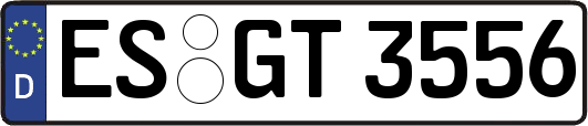 ES-GT3556