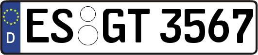 ES-GT3567
