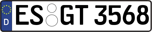 ES-GT3568