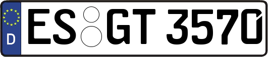ES-GT3570