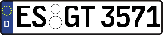 ES-GT3571