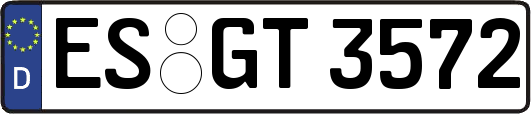 ES-GT3572
