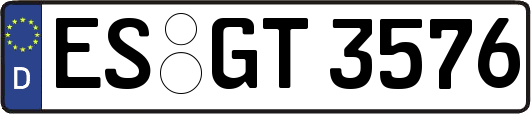 ES-GT3576