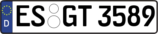 ES-GT3589