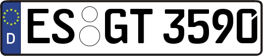 ES-GT3590