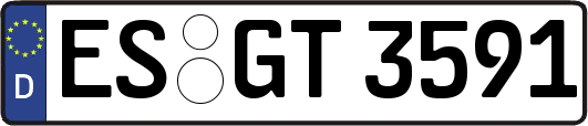 ES-GT3591