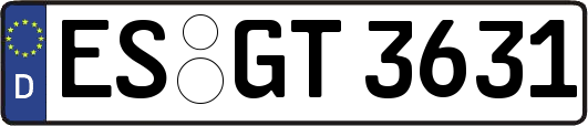 ES-GT3631