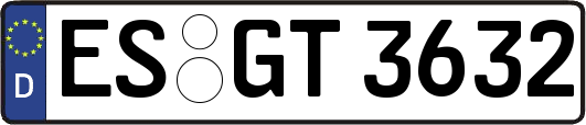 ES-GT3632