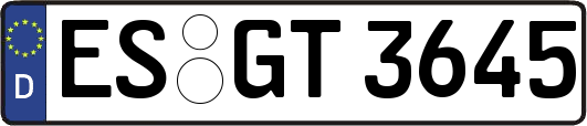 ES-GT3645