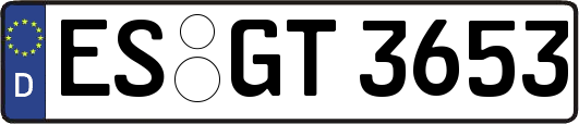 ES-GT3653