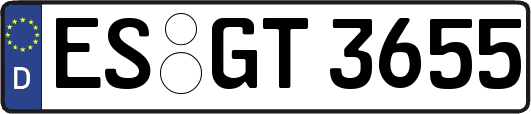 ES-GT3655