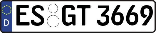 ES-GT3669